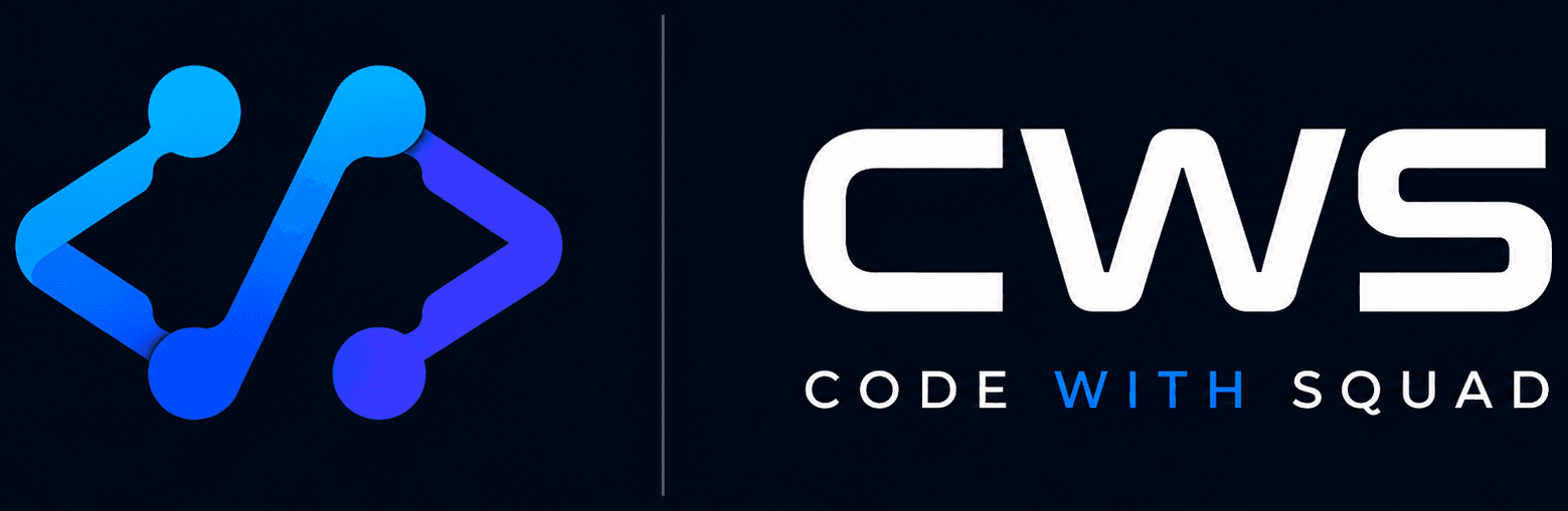 CWS — Code With Squad, by Codaiman